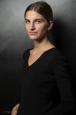 Lucie Epicureo