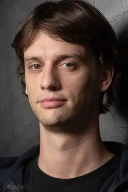 Martin Mesnier