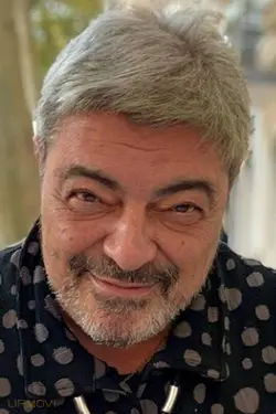 Antonio Canales