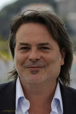 Xavier Durringer