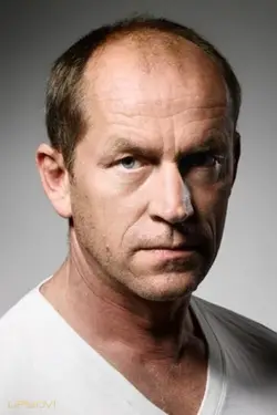 Thomas Hedengran