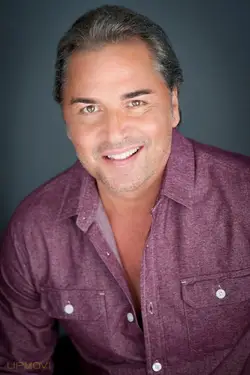 Billy Hufsey