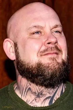 Sune Nørgaard