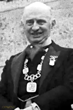 Henri de Baillet-Latour
