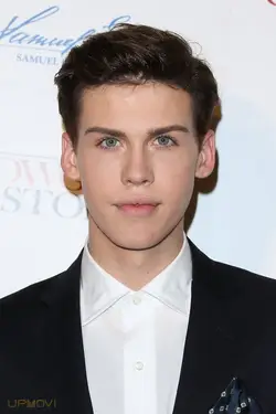 Aidan Alexander