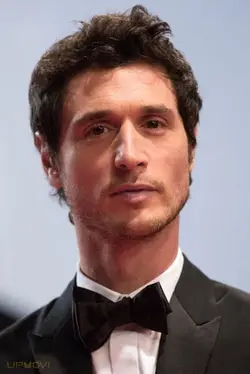 Jérémie Elkaïm