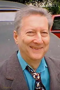 Vernon Zimmerman
