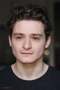 Mikaël Halimi