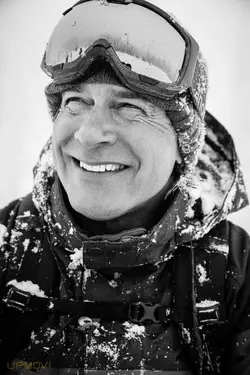 Jake Burton