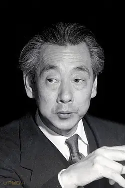 Mikio Naruse