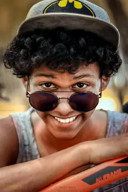 Chethan Jayalal