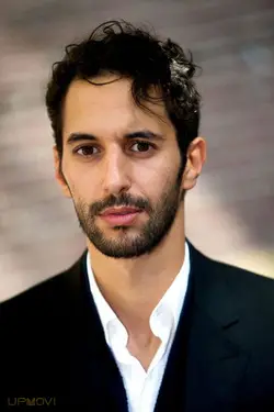 Achmed Akkabi