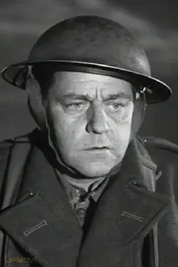 Harry Locke