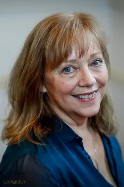 Maria Peters