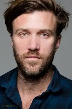 Shane Woodward
