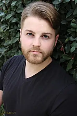 Nick Shuhan