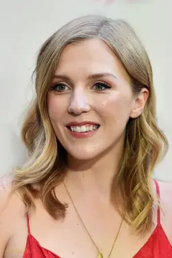 Beattie Edmondson