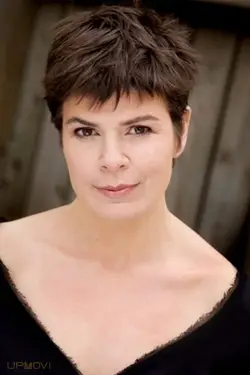 Paula Costain