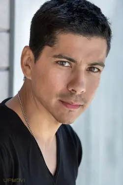 Jeremy Ray Valdez