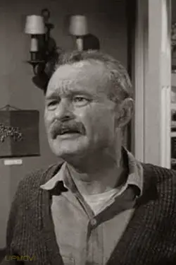 James Rawley