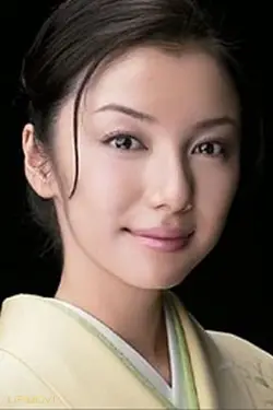 Sachiko Kokubu