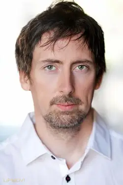 David Anderson