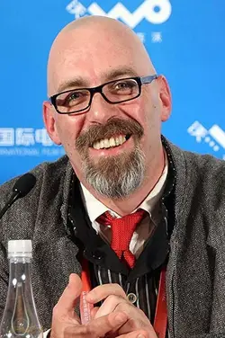 Sebastián del Amo