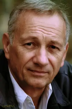 François Caron