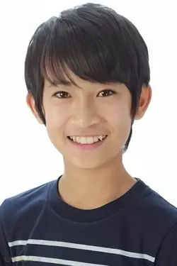 Rintaro Shibamoto