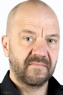 Benjamin Boe Rasmussen