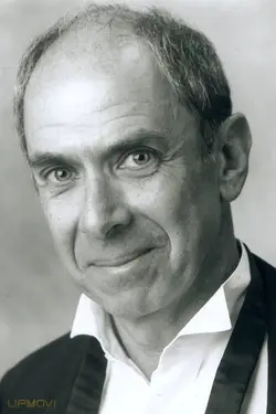 Barnet Kellman