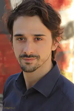 Davide Iacopini