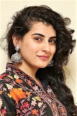 Archana