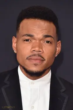 Chance the Rapper