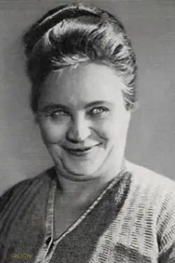 Margarete Kupfer