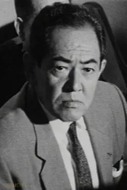 Kenji Oyama