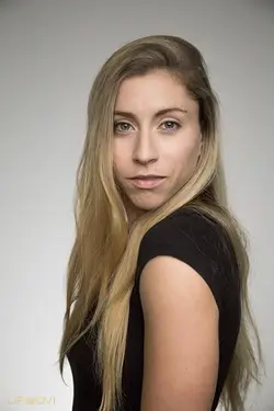 Michaela McAllister