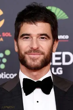 Alfonso Bassave