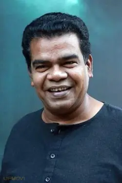 Ponnambalam