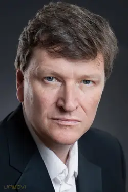 Jonathan Keeble