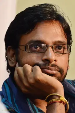 Raju Murugan