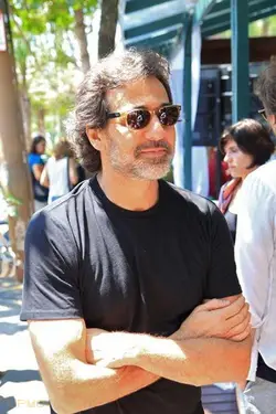 Marcos Prado