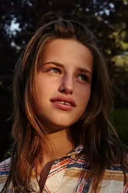 Salomé van Grunsven