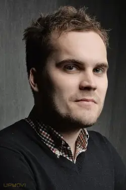 Brent Hodge