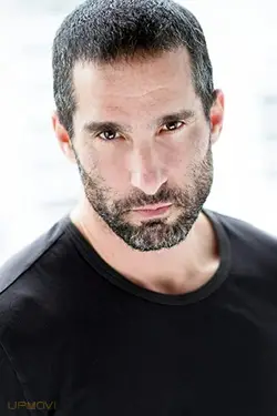 Nigel Vonas