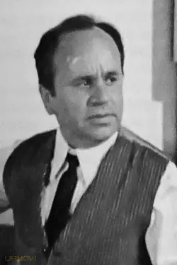 Georgi Rusev