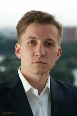 Dmitriy Sharakois