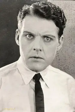 Forrest Stanley
