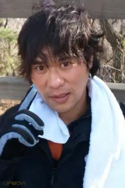 Kang Sung-pil