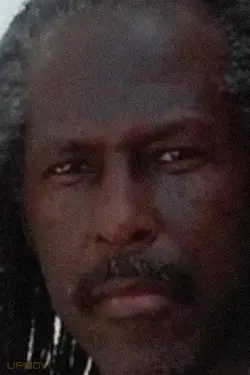 Adisa Anderson